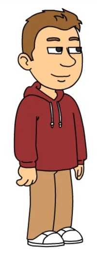 Goanimate eric