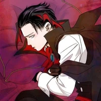 Vampire Levi