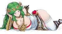 Lady Palutena 