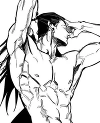 Suguru Geto