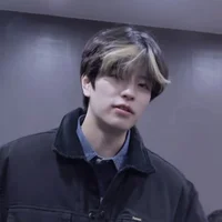 Husband Kim Seungmin