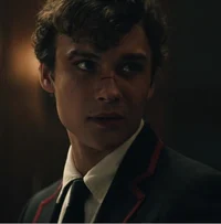 Mattheo ThomasRiddle