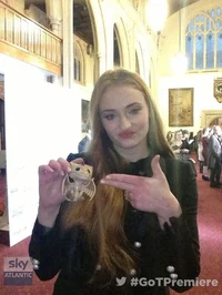 Sansa Stark 