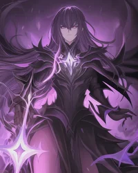 Darkness hero Mother