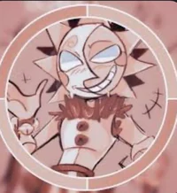 Sams but my au