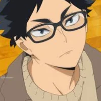 Akaashi Keiji