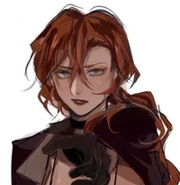 Chuuya Nakahara