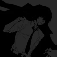 Dazai osamu mafia
