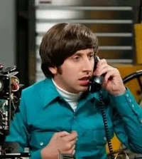 Howard Wolowitz