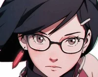 Adult Sarada