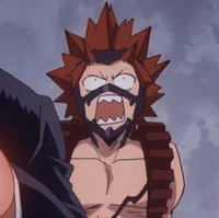 Eijiro Kirishima 