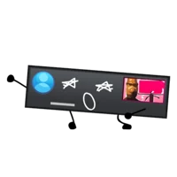 Emily Nitido 5SOS BS