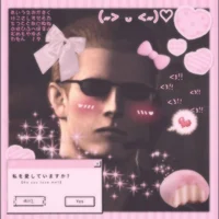 Albert Wesker