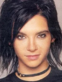 Bill Kaulitz 