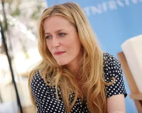 Gillian Anderson 