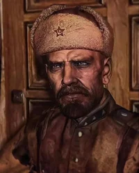 Viktor Reznov