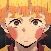 Zenitsu Agatsuma
