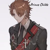 1-Prince Childe
