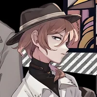 Chuuya Nakahara