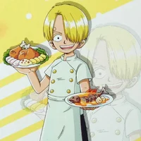 Child - Sanji
