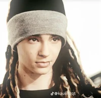 Tom kaulitz 