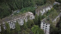Zombie apocalypse