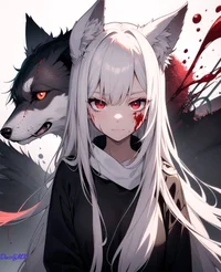 Wolf Girl
