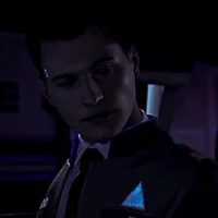 Connor - RK800