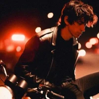 Alex turner