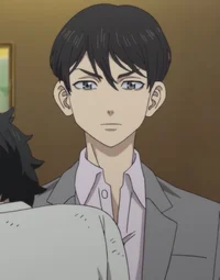 Naoto TACHIBANA