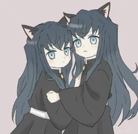 Neko Twins