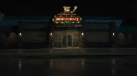 Fazbears restaurant 