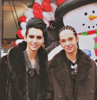 Y n Kaulitz 