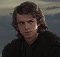 Anakin Skywalker 