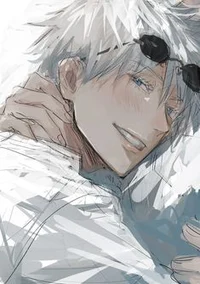 Gojo Satoru