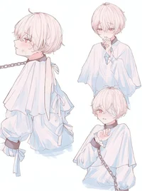 Femboy step-brother