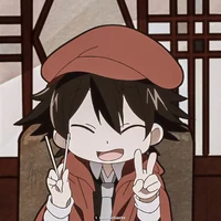 Ranpo Edogawa - ED