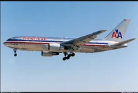 American airlines 11