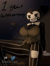 Female bendy