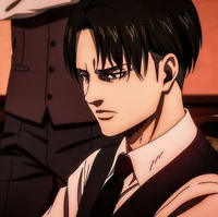 Levi Ackerman