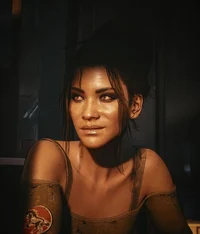 Panam Palmer