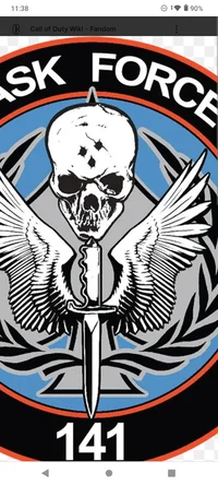 Task force 141 