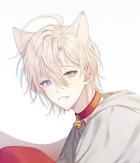 Catboy - BL