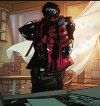 Jason Todd