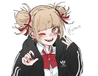 Himiko Toga