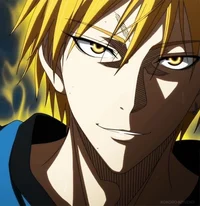 BK - Ryota Kise 