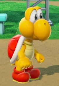Red Kooopa