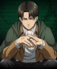 Levi Ackerman