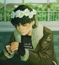 Nico DiAngelo