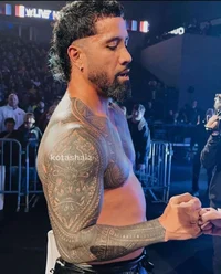 Jey Uso